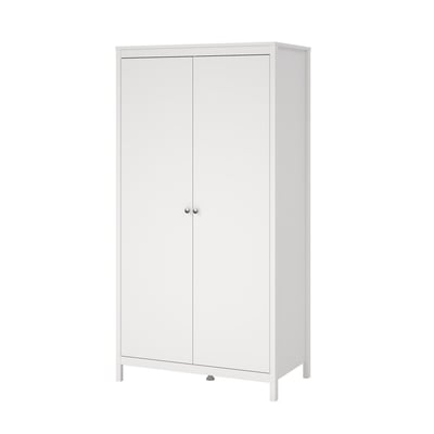 Armoire 2 portes - BARCELONE CALICOSY