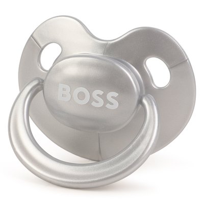 Tétine silicone physiologique BOSS KIDSWEAR