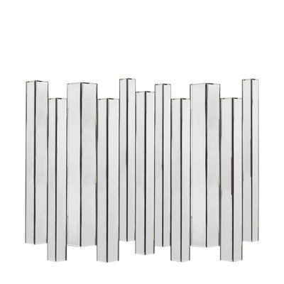 115 x 90cm Art Deco Decorative Mirror SO'HOME