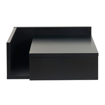 Table de chevet murale avec tiroir L40 cm NASTY MILIBOO