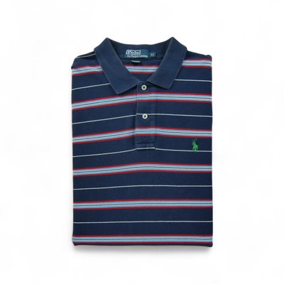 Polo - Bon état RALPH LAUREN