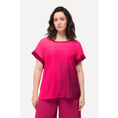 Blouse oversized ULLA POPKEN