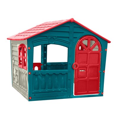 Maisonnette cabane TWILIGHT TP TOYS