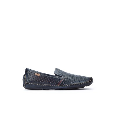 Mocassins cuir JEREZ PIKOLINOS