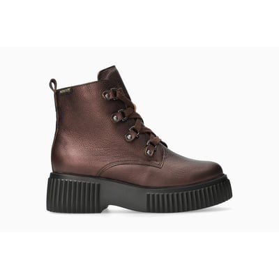 Bottines en cuir BARISA MEPHISTO