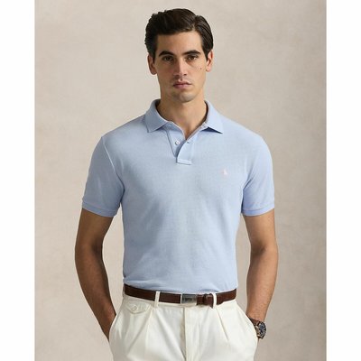 Polo iconique en coton piqué POLO RALPH LAUREN