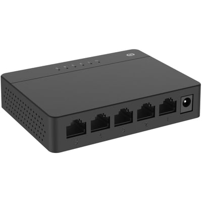 Switch ethernet Switch 5 Ports Giga 2023 ESSENTIEL B