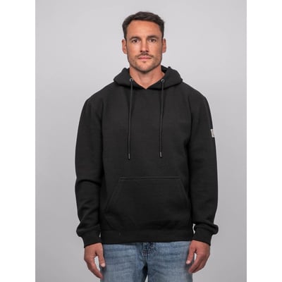 Sweat Capuche Maille Gaufrée Uni Werone RITCHIE