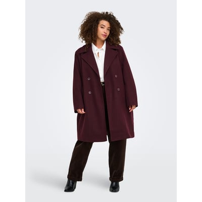 Manteau ONLY CARMAKOMA
