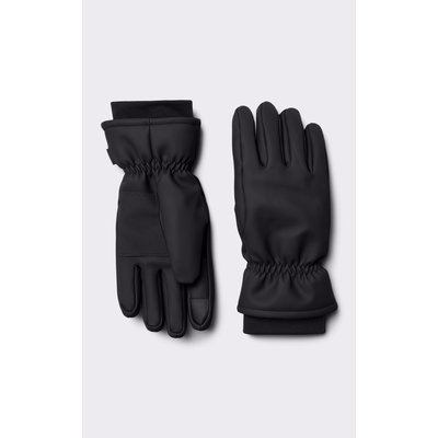 Gants polaires unisexe RAINS