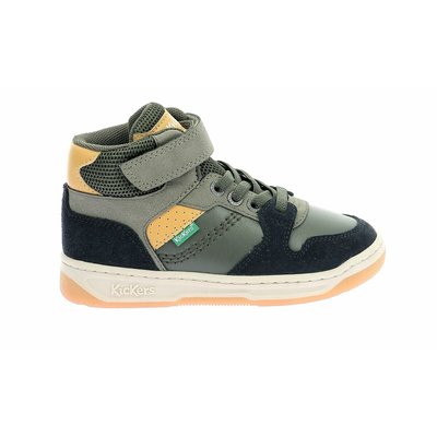 Baskets montantes Kickado KICKERS