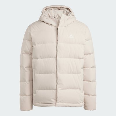 Doudoune à capuche Helionic ADIDAS SPORTSWEAR