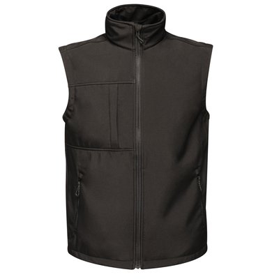 Veste softshell sans manches OCTAGON REGATTA