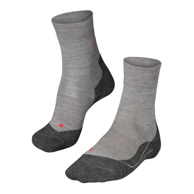 Chaussettes RU4 Endurance Wool Laine Vierge FALKE