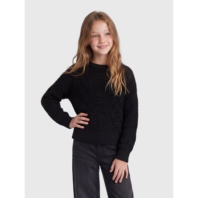Pull En Maille KIDS ONLY