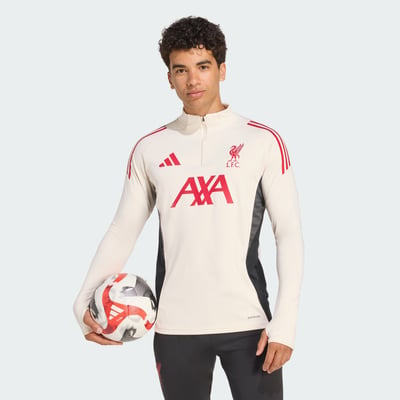 Haut De Training Liverpool Fc Tiro 25 Competition adidas Performance
