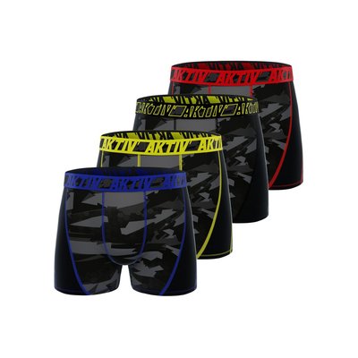 Boxer homme camouflage La Redoute