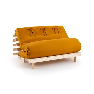 Copri futon tinta unita LA REDOUTE INTERIEURS