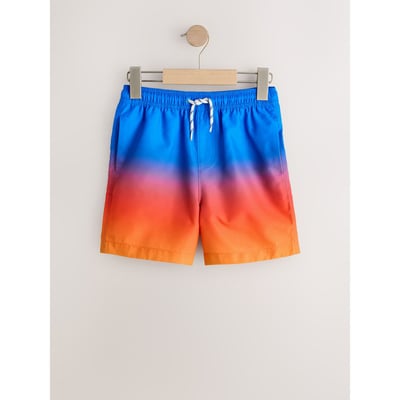 Short de bain dégradé NEXT