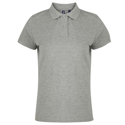 Polo uni ASQUITH & FOX