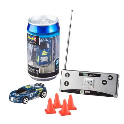 Mini RC Car Racer II REVELL