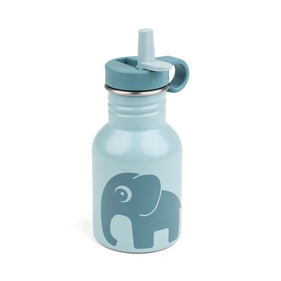 Kinder Trinkflasche Elphee aus Edelstahl 350 ml DONE BY DEER