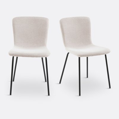 Set van 2 stoelen Gillian SO'HOME