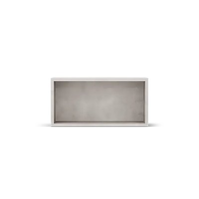 Module de rangement L PLUS DICE LYON BETON