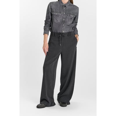 Pantalon droite FLAVIE LE TEMPS DES CERISES