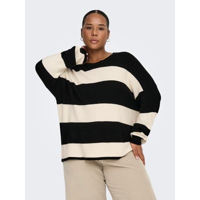 Pull En Maille ONLY CARMAKOMA