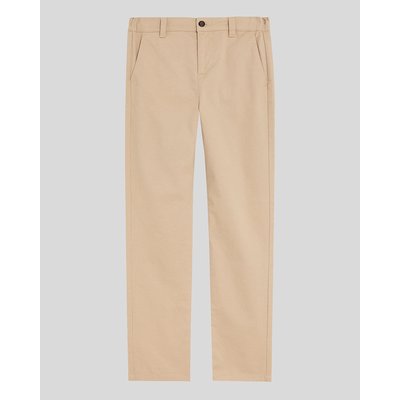 Jambe droite Chino LYLE & SCOTT