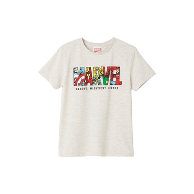 T-shirt Marvel® VERTBAUDET