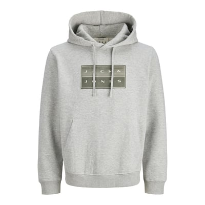 Sweat à capuche, FUSION JACK & JONES