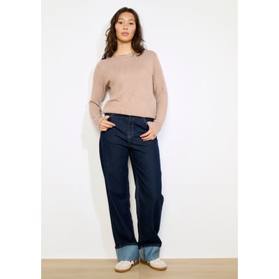 Pull scintillant LOLALIZA