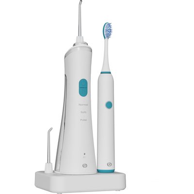 Combiné dentaire B-Hydro Brush ESSENTIEL B