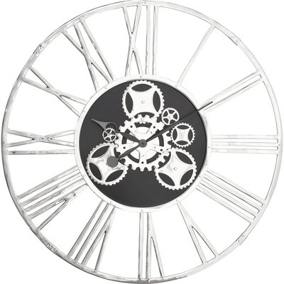Horloge murale, GEAR KARE DESIGN