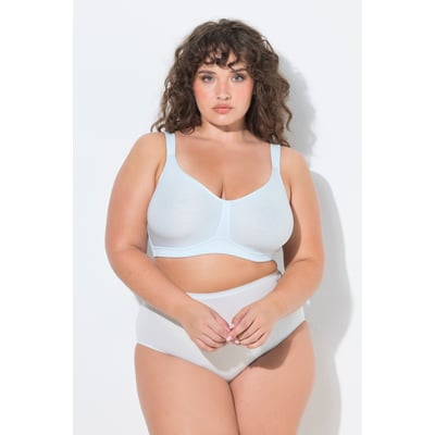 Soutien-gorge en microfibre. Bonnets spacer ULLA POPKEN