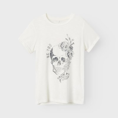 Camiseta de manga corta 8-14 años NAME IT