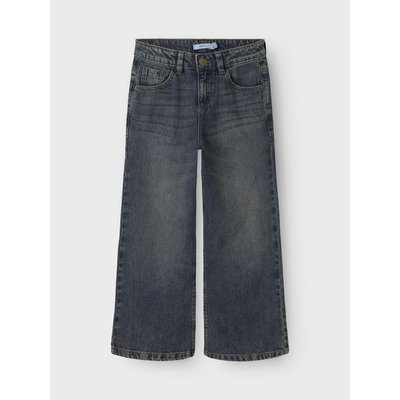 Jambes larges Jean NAME IT