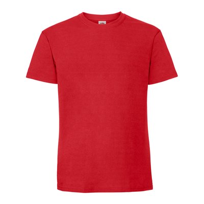 T-shirt ICONIC PREMIUM FRUIT OF THE LOOM