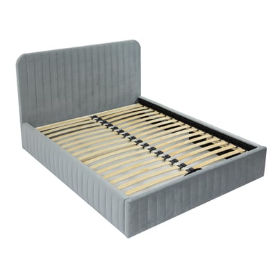 Lit coffre - STUART BEST MOBILIER
