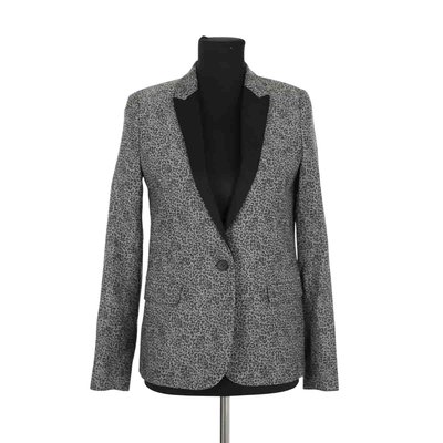 Blazer en laine - Très Bon État THE KOOPLES