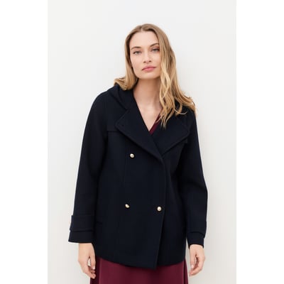 Manteau droit casual GCORTO CAROLL