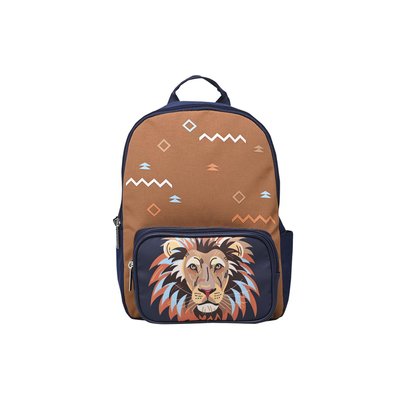 Sac à dos bébé CARAMEL ET CIE