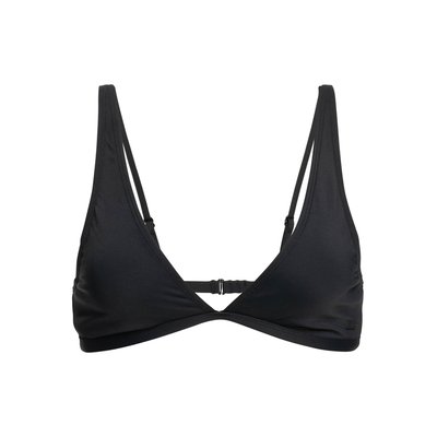 Haut de maillot de bain bikini triangle progressif BEACH CLASSICS. ROXY