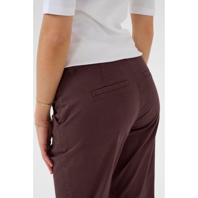 Pantalon de costume KAmette KAFFE