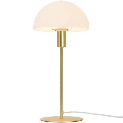 Lampe à poser Verre ELLEN NORDLUX