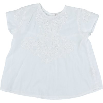 Blouse - Très bon état MONOPRIX KIDS