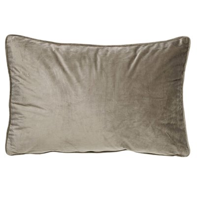 Housse de coussin Finn - Marron, 40x60 cm DUTCH DECOR