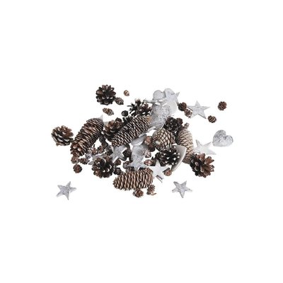 Déco de table Noël filet de 300g AUBRY GASPARD